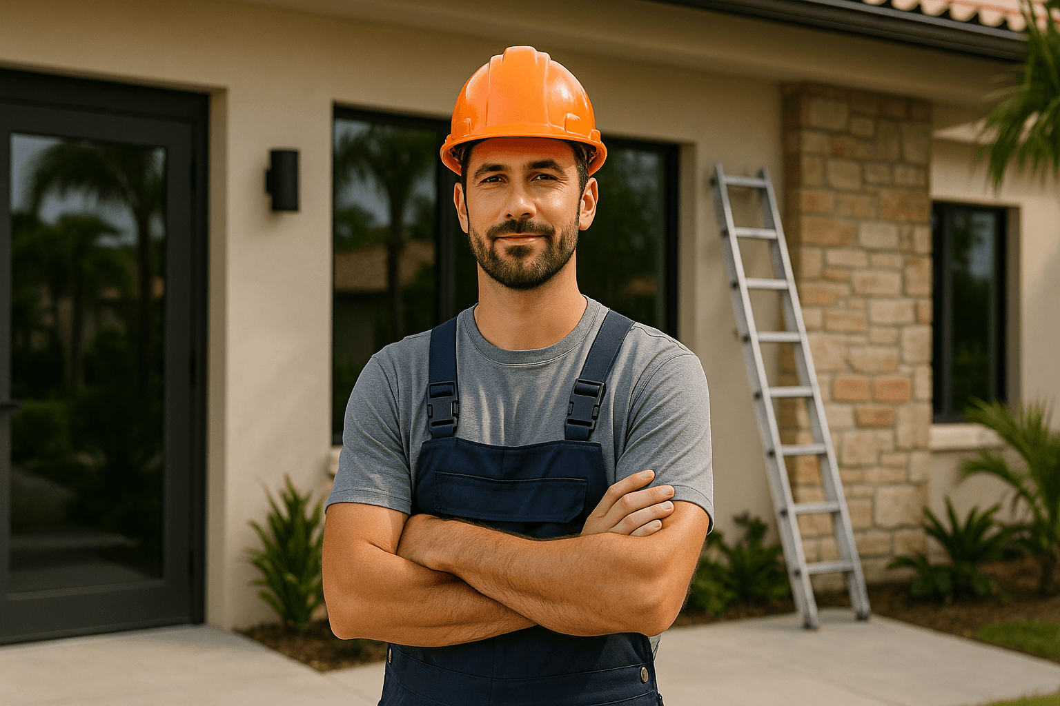 We Be Handy, LLC hero image
